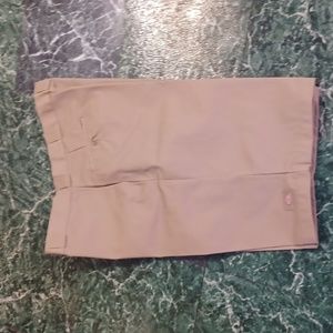 Dickies work shorts size 40 twill work shorts relaxed fit